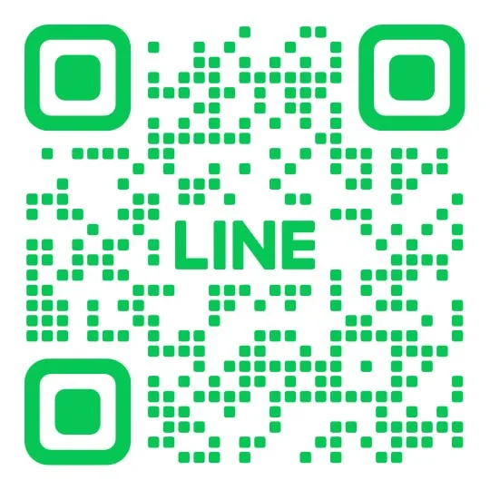 QR Code ติดต่อ ออนไลน์หนัง ผ่าน Line